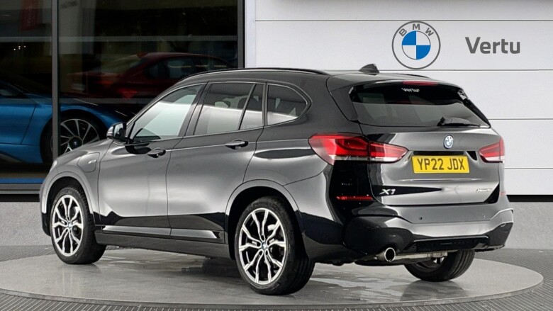 BMW X1 xDrive 25e M Sport 5dr Auto Estate